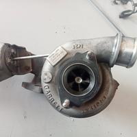 Turbina Honda FRV 2.2TD 18900-RMA-E01