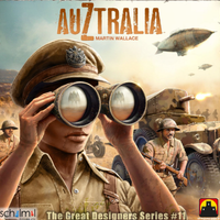 Auztralia  – Gioco da Tavolo in Italiano