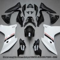 Carena compatibile HONDA CBR 600 F 2011 - 2015