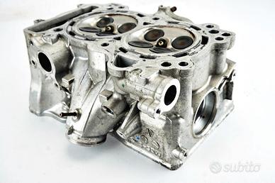 Honda Integra 750 14 15 testata molle e valvole