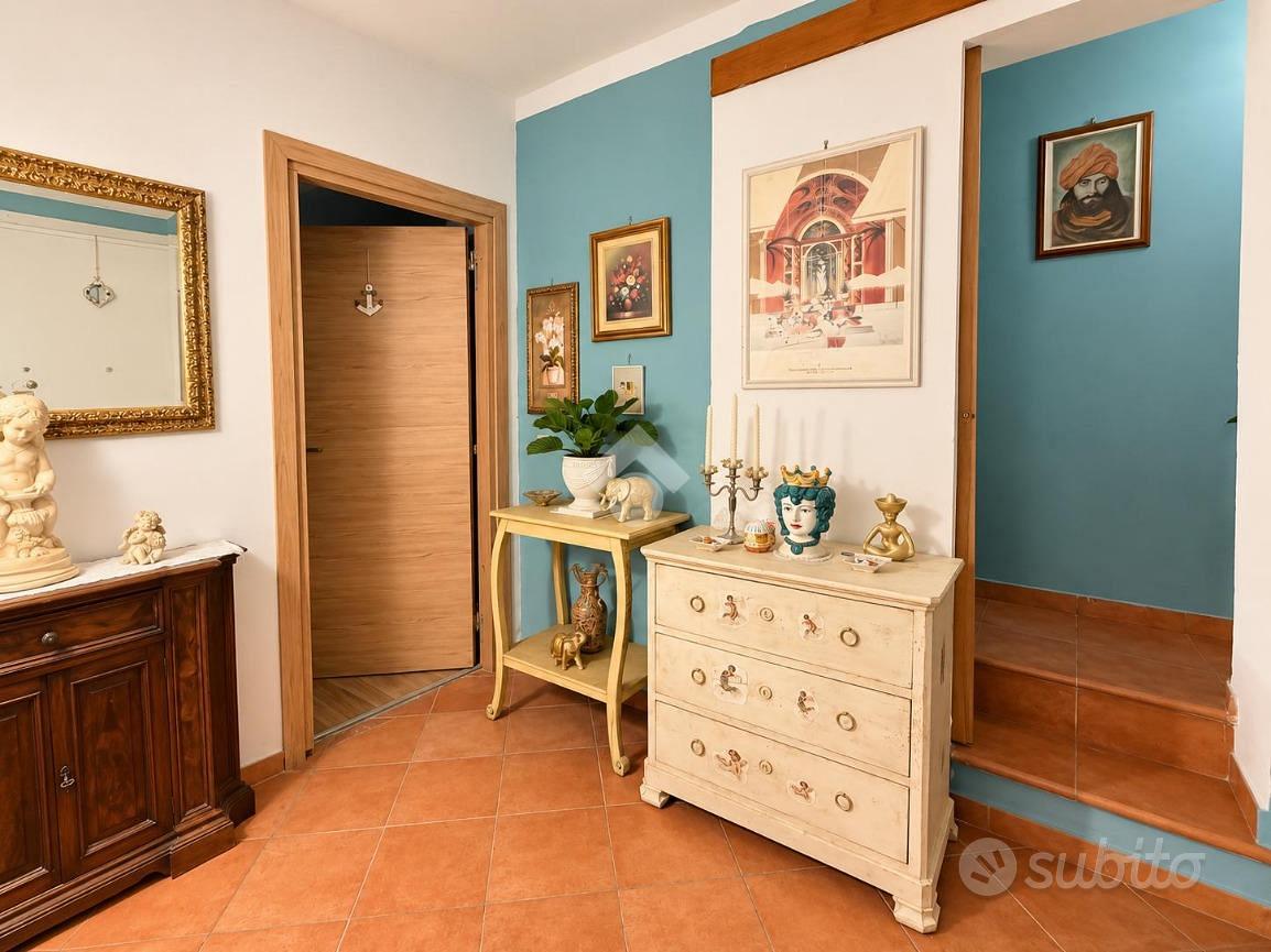 Appartamento – Capannoli, Santo Pietro Belvedere - Vista 2