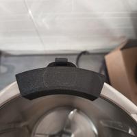 porta coperchio Bimby TM7 