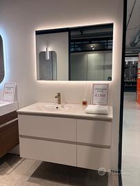 Mobile bagno 105   Cm