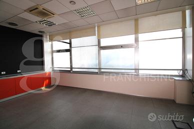 Ufficio Cinisello Balsamo [Cod. rif 3295009VCU]