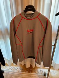 Slam, spray hood, tipo neoprene