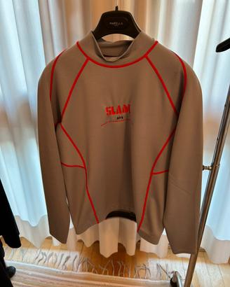 Slam, spray hood, tipo neoprene