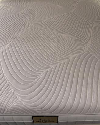 Materasso Matrimoniale Polaris 180x200