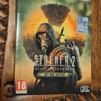 Stalker2 Day One edition Xbox