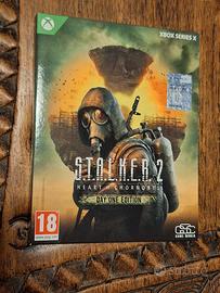 Stalker2 Day One edition Xbox