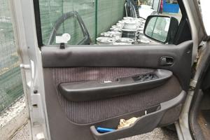 Comando vetri ant sx MAZDA PICK UP del 2000