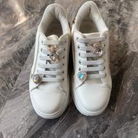 Scarpe Bata bimba n. 36 eleganti
