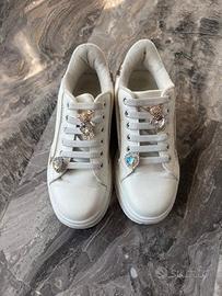 Scarpe Bata bimba n. 36 eleganti