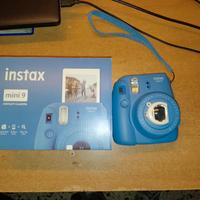 instax mini9