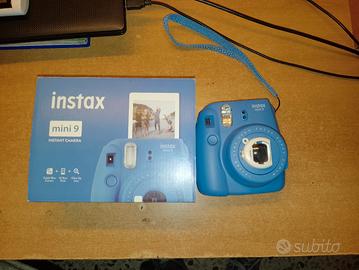 instax mini9