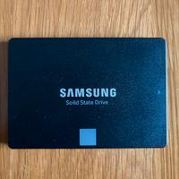 SSD SAMSUNG