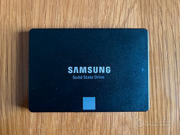 SSD SAMSUNG