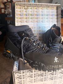 Scarpe tracking tecniche PREMIATA