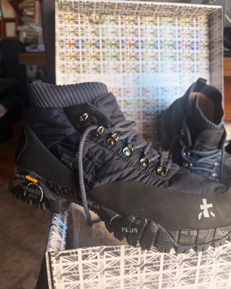 Scarpe tracking tecniche PREMIATA