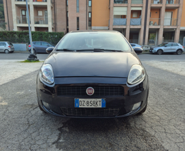 Fiat Grande Punto 1.3 90CV