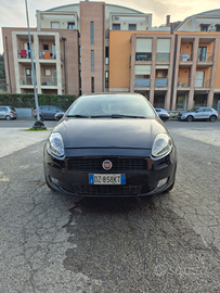 Fiat Grande Punto 1.3 90CV