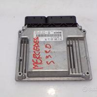 Centralina motore Mercedes S320 W220 2004