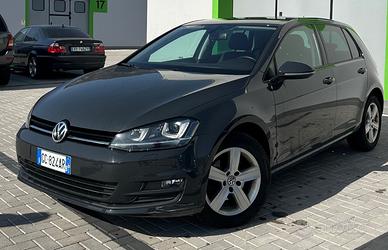 Volkswagen Golf 1.6 TDI 110 CV 5p. Highline BlueMo