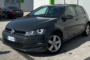 Volkswagen Golf 1.6 TDI 110 CV 5p. Highline BlueMo
