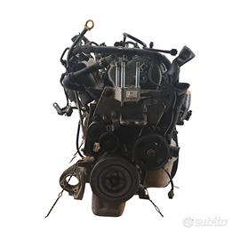Motore Lancia Ypsilon 1.3 Mjt del 2010 199A2000