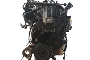 Motore Lancia Ypsilon 1.3 Mjt del 2010 199A2000