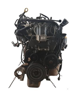 Motore Lancia Ypsilon 1.3 Mjt del 2010 199A2000