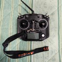 Radio FPV - Taranis QX7 ACCST
