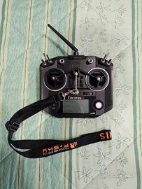 Radio FPV - Taranis QX7 ACCST