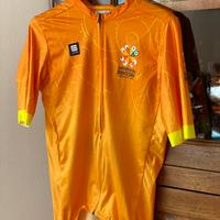 Maglia ciclismo nuova