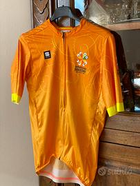 Maglia ciclismo nuova