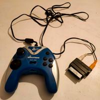 Joystick Vintage QuickJoy II Turbo Per Commodore