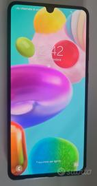 Samsung A41