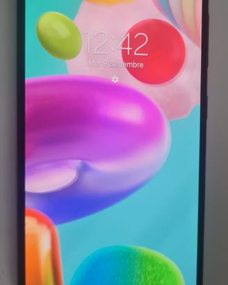 Samsung A41