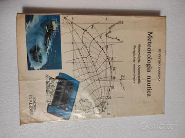 meteorologia nautica 