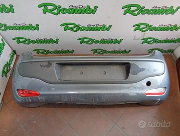 PARAURTI POSTERIORE PER GRANDE PUNTO EVO 2011