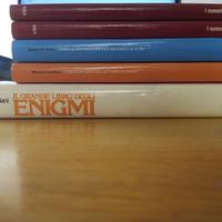 Libri divulgativi, Matematica e Fisica