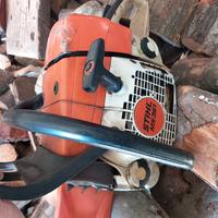 Motosega professionale 361 Sthil