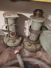 Stufe Aladdin vintage – anni ’60/’70