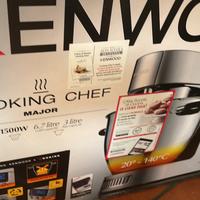 Robot da cucina Kenwood 