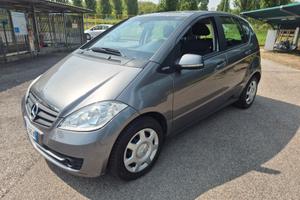 Mercedes-benz A 160 Benzina EURO 5