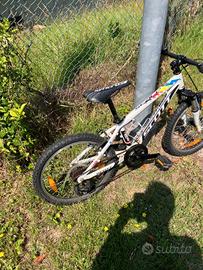 Scott MTB bambino