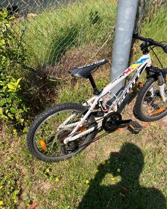 Scott MTB bambino