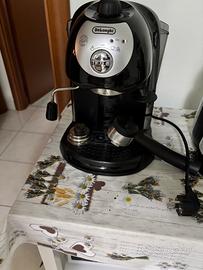Macchinetta caffè delonghi