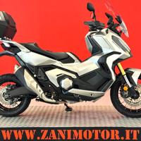 Honda X-ADV 750 -2021- IMPECCABILE
