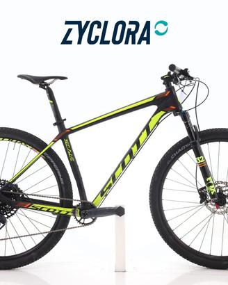 Scott Scale 930 GX t.L