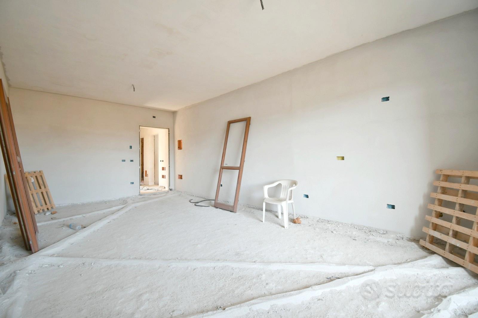 Appartamento – Casteddu/Cagliari, Is Campus, Pirri - Vista 3